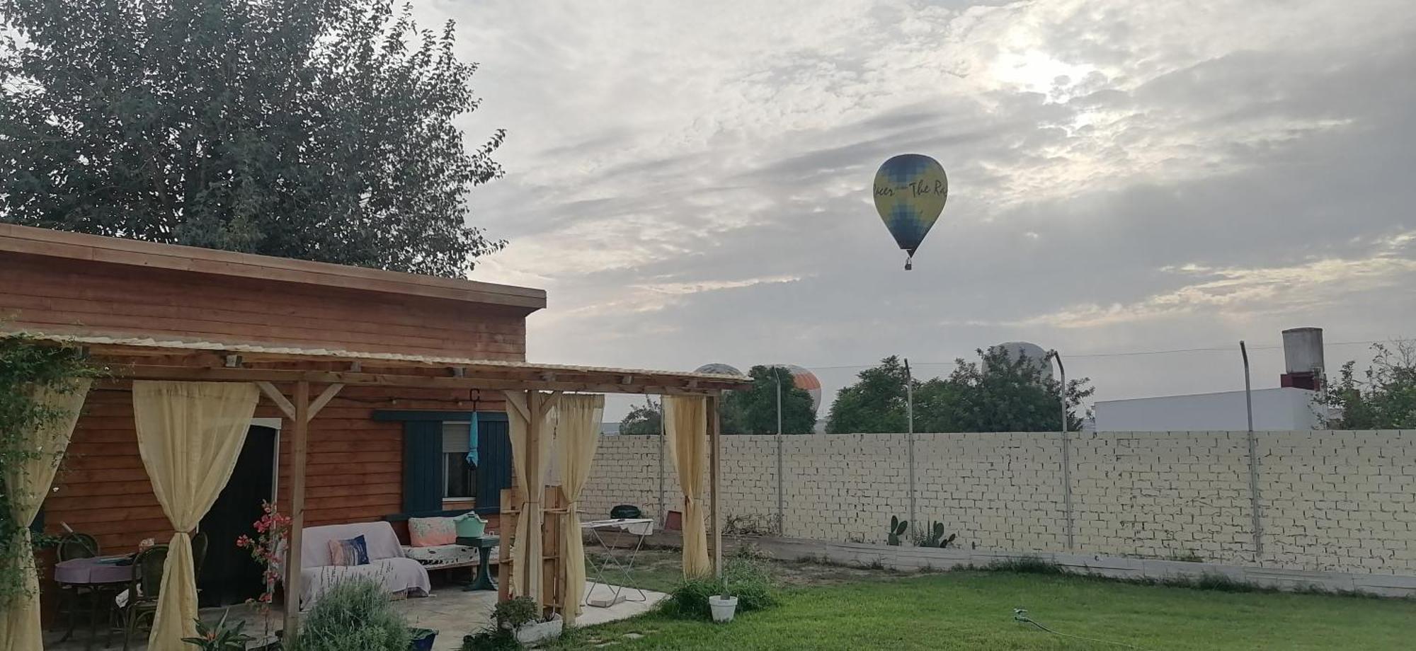 Cabana El Salto Del Duende Villa Carrion de Los Cespedes Dış mekan fotoğraf